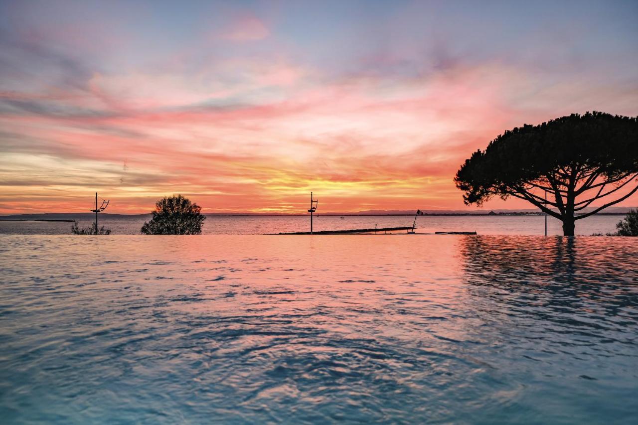 Belambra Clubs Port Camargue - Les Salins Hotel Le Grau-du-Roi Ngoại thất bức ảnh