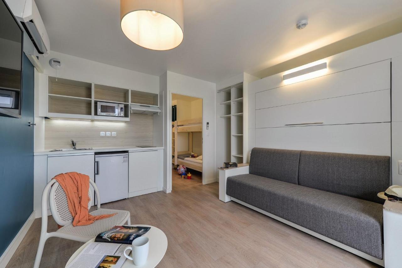 Belambra Clubs Port Camargue - Les Salins Hotel Le Grau-du-Roi Ngoại thất bức ảnh